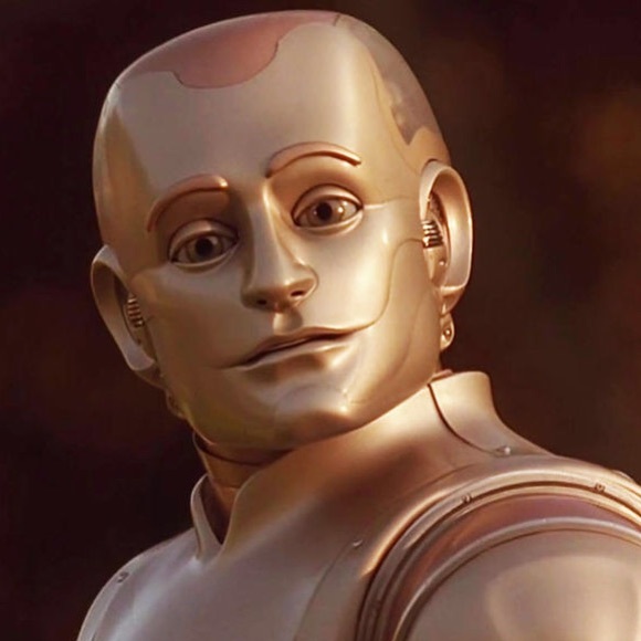 Meet your Posher, Jacob - Picture 1 of 1